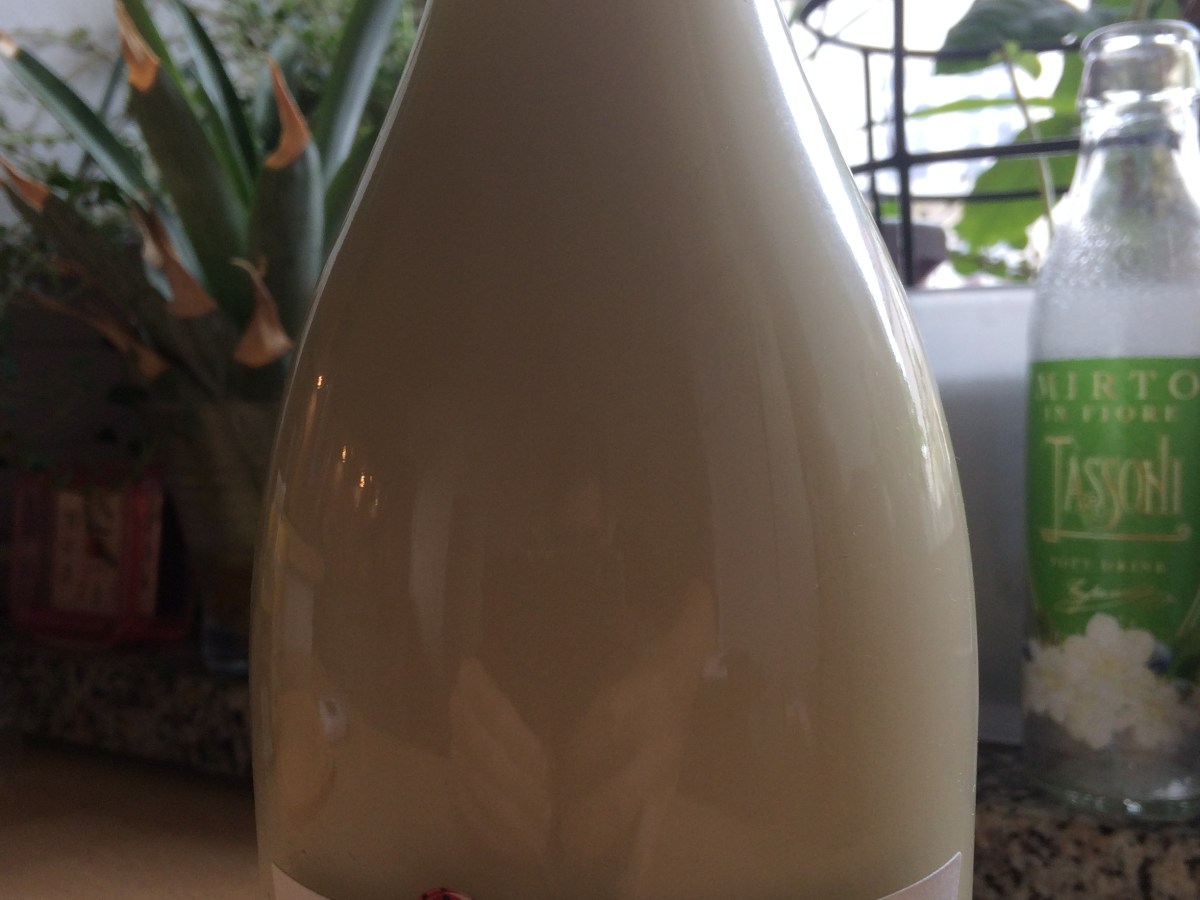 Homemade Oat Milk – GF and DF